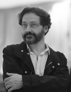 Gustavo Basso (ARG)